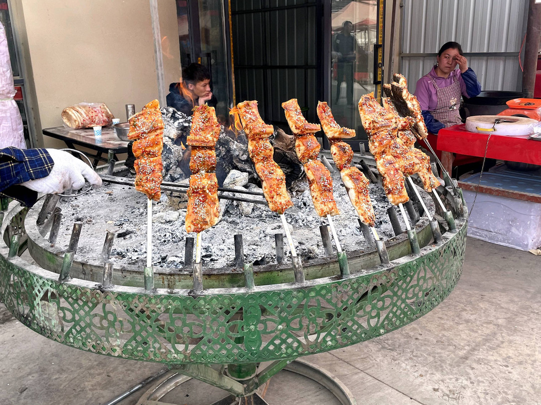 Kashgar Offbeat Tours-喀什市必去景点