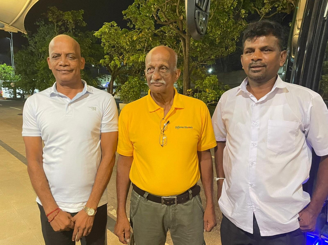 Different Discovery Tours-卡图纳耶克必去景点