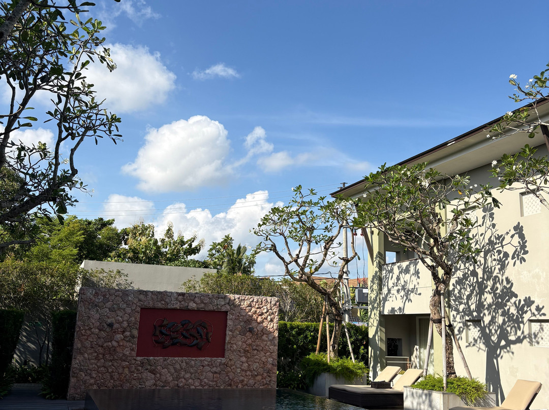 切萨仓古旅馆主图