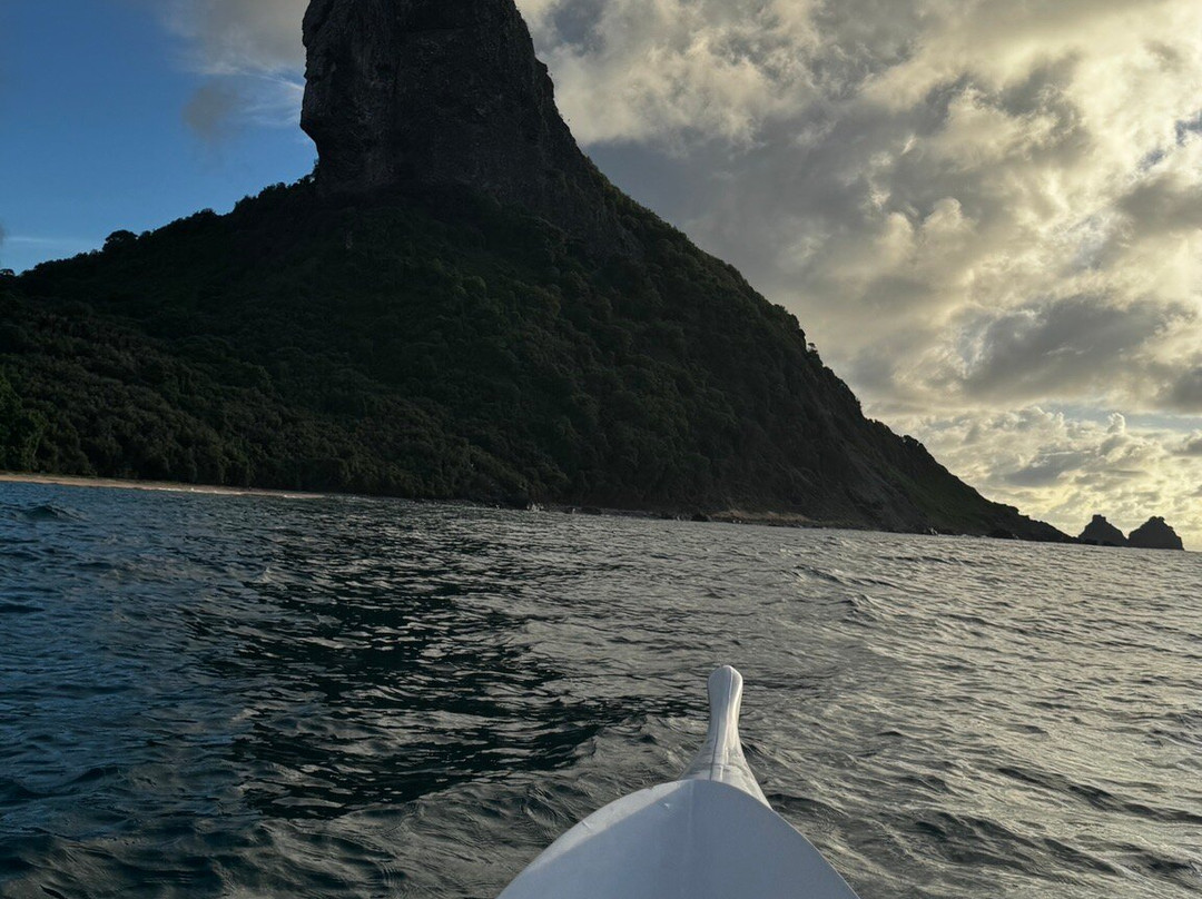 Atalaia Receptivo Noronha-费尔南多-迪诺罗尼亚群岛必去景点