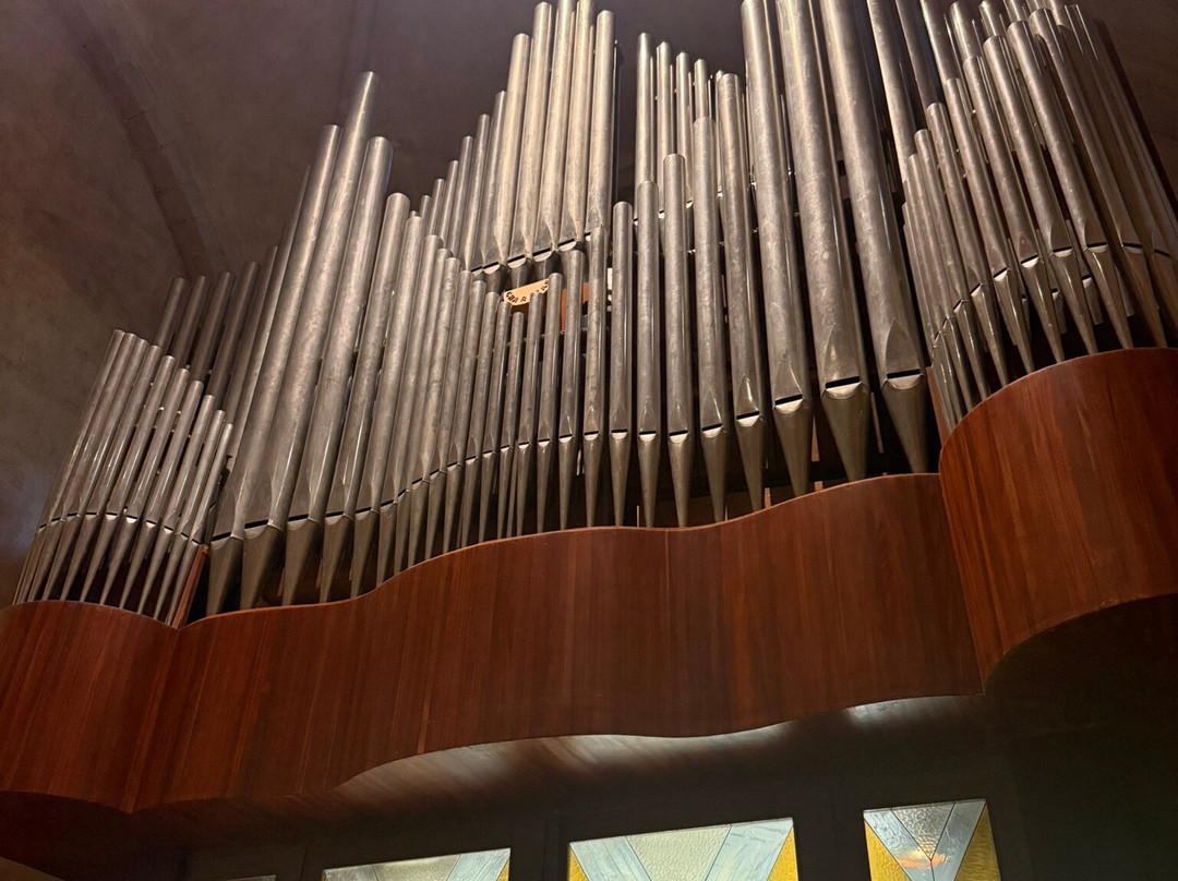 Chiesa e Convento di San Francesco di Paola-科森扎必去景点