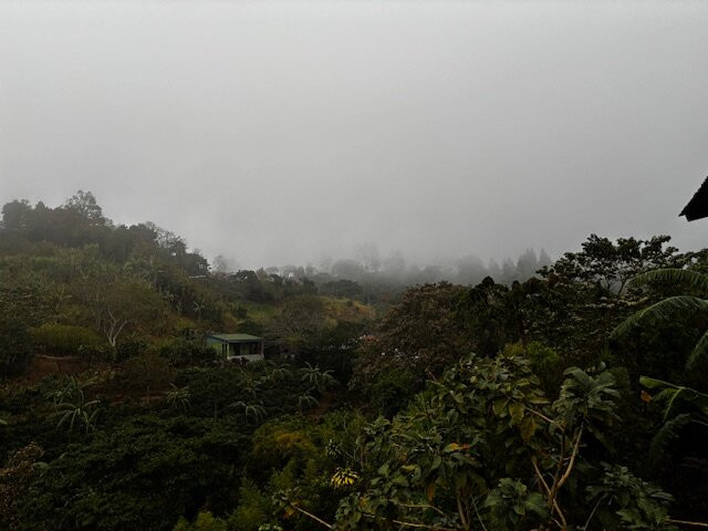 Jardín de Poás