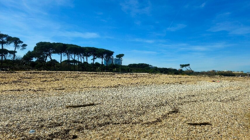 Spiaggia Centro a Porto Recanati-雷卡纳蒂港必去景点