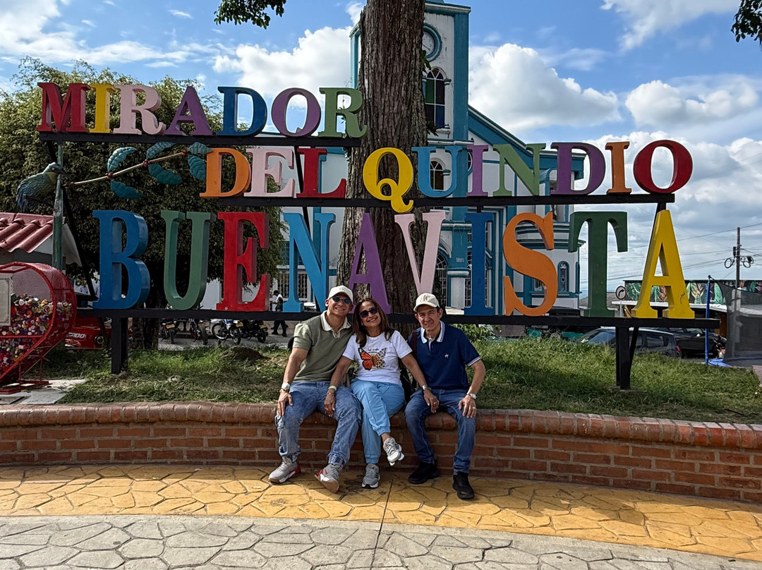 Magic Tours del Café-亚美尼亚必去景点