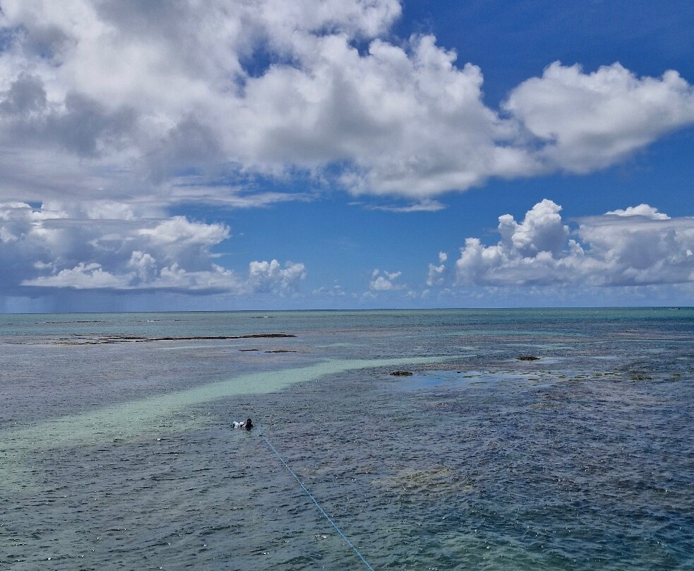 Picaozinho-Joao Pessoa必去景点