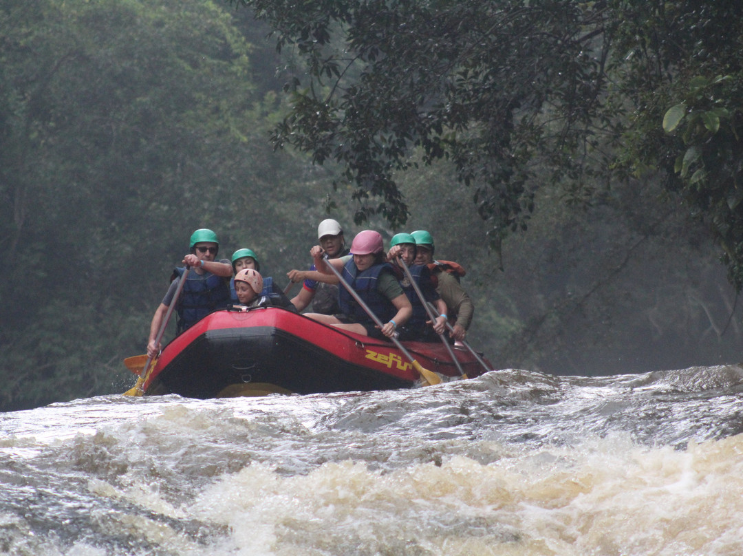 Ecobrotas-Brotas必去景点