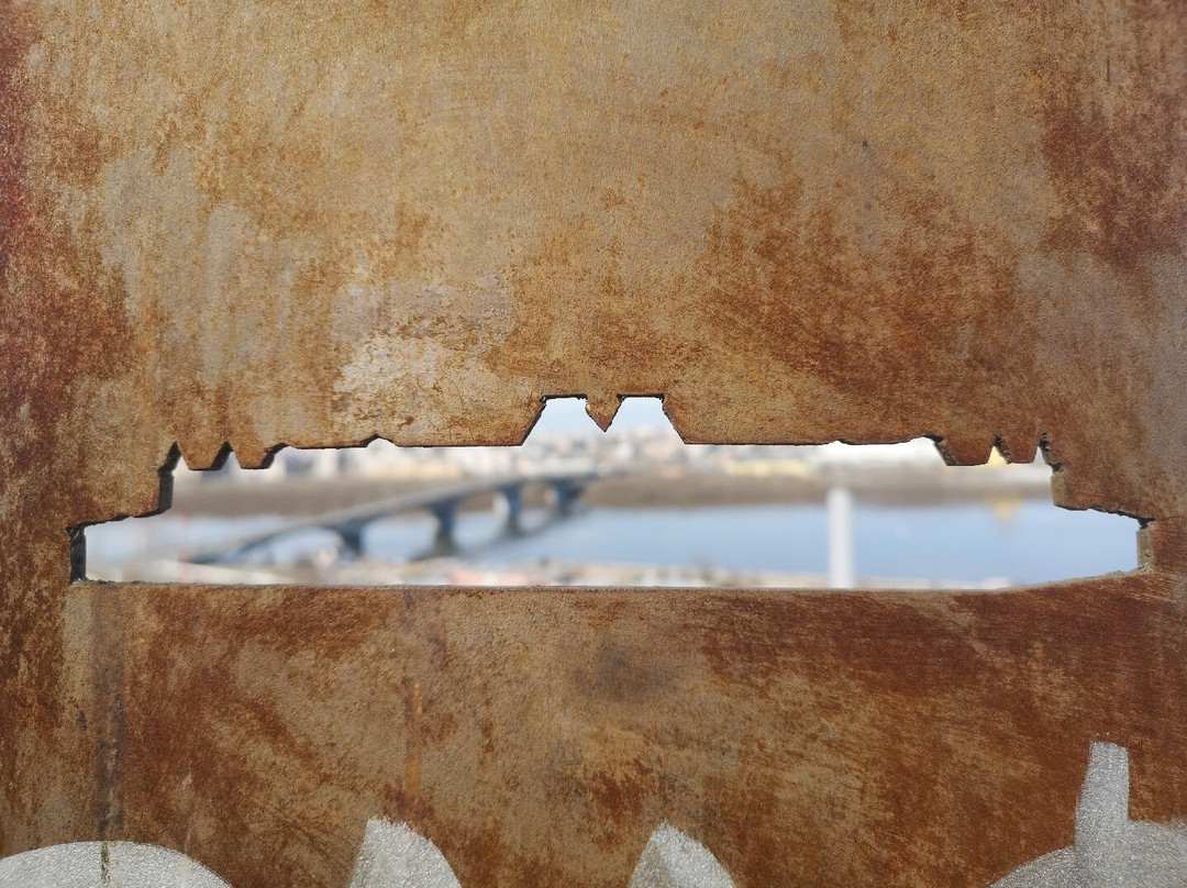 Fedorovsky Embankment-下诺夫哥罗德必去景点