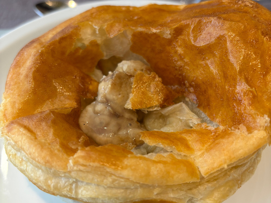 里莱斯劳布雷克酒店主图