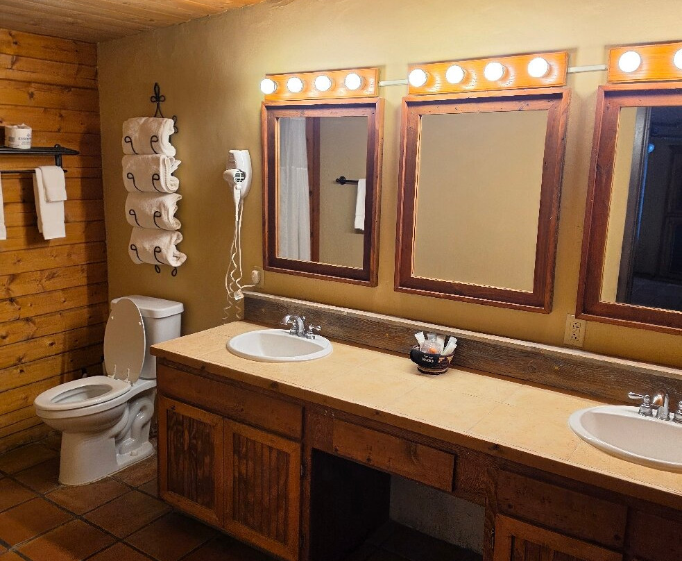 马威力克旅馆主图