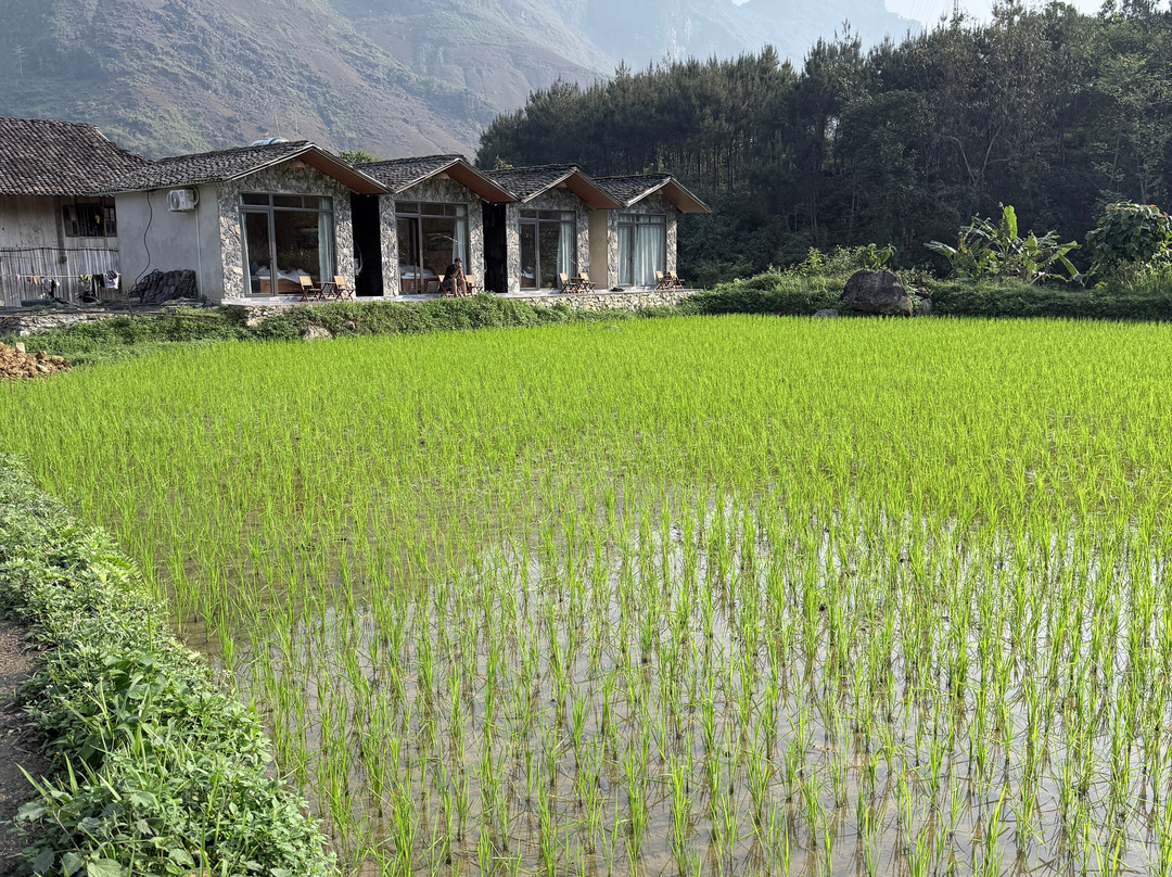 Ha Giang Epic Tour-Ha Giang必去景点