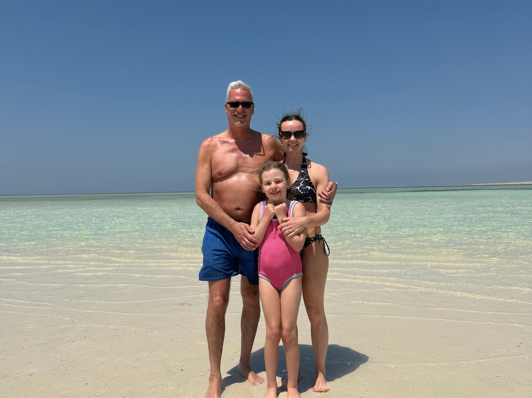 Mokly Tours-Hurghada 2必去景点