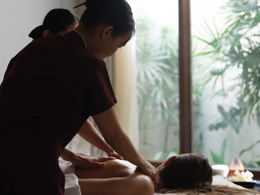 Anantara Spa at Al Baleed Resort Salalah-塞拉莱必去景点