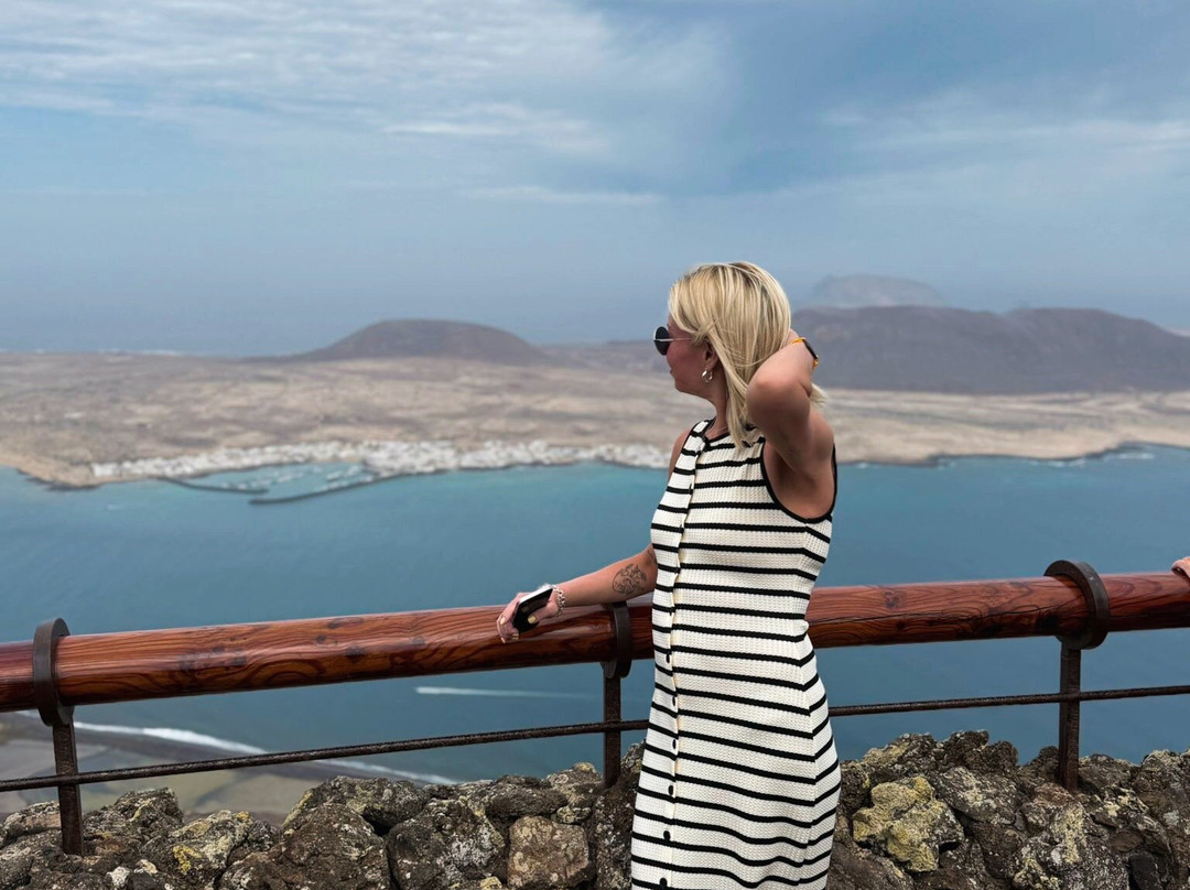 Mirador del Río-兰萨罗特必去景点