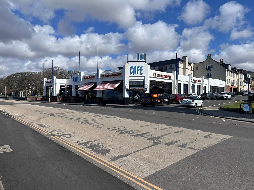 Nardini's - Largs主图