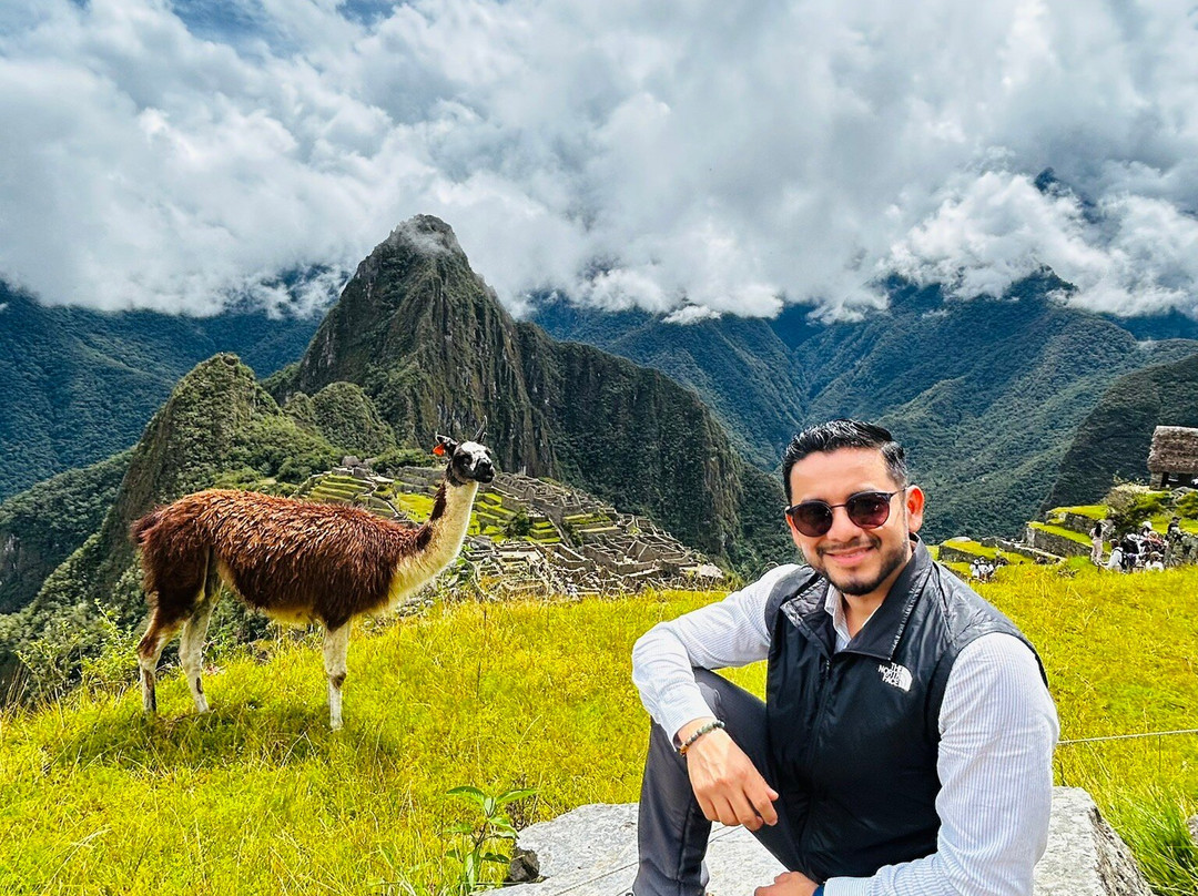 Peru Viva Experience-库斯科必去景点