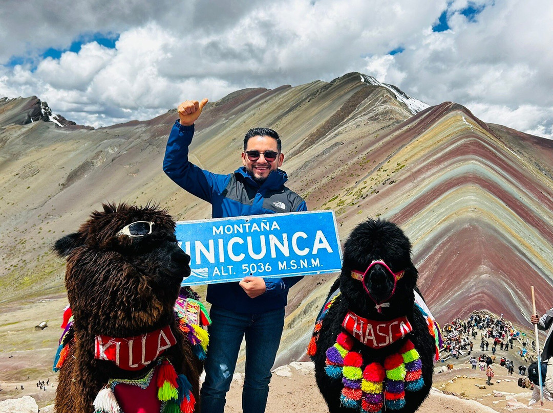 Peru Viva Experience-库斯科必去景点