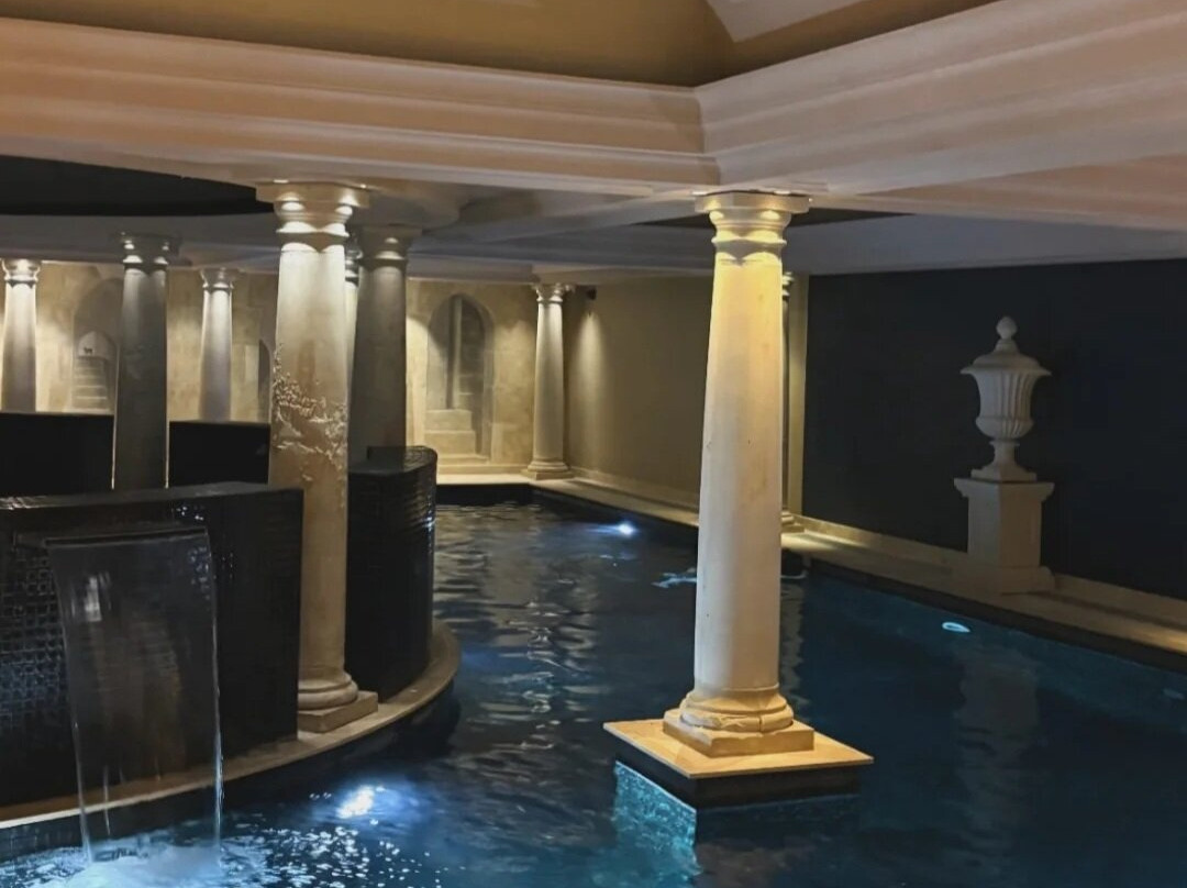 亚历山大家庭酒店及乌托邦温泉酒店主图