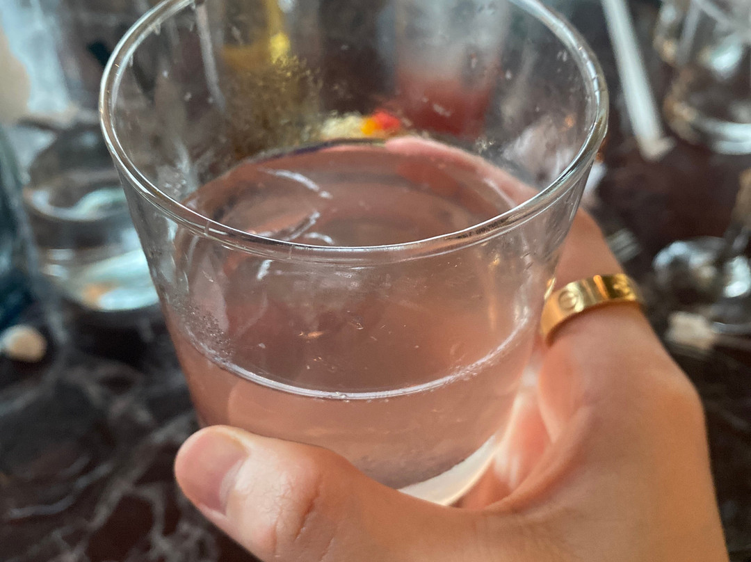 Crowne Plaza 阿布扎比 - 亚斯岛主图