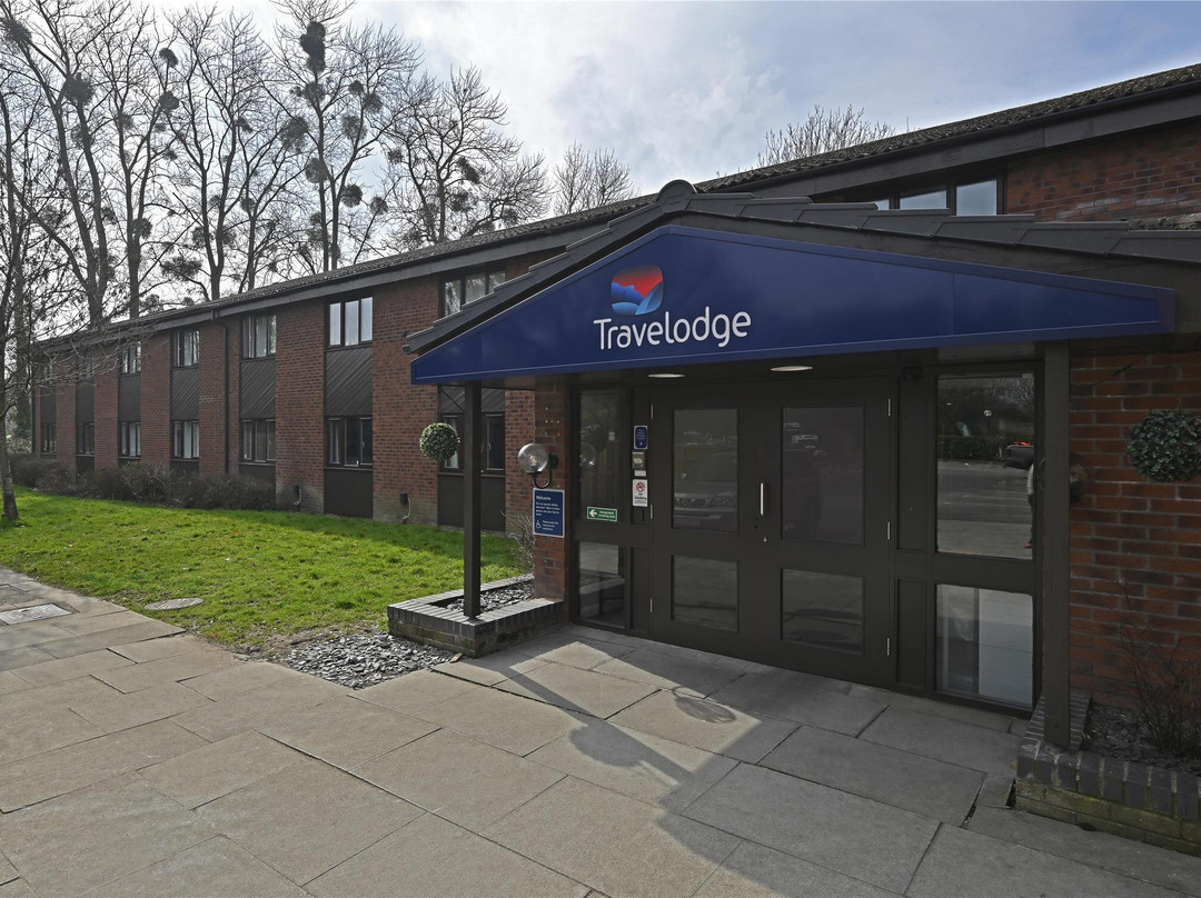 TRAVELODGE AMESBURY STONEHENGE主图