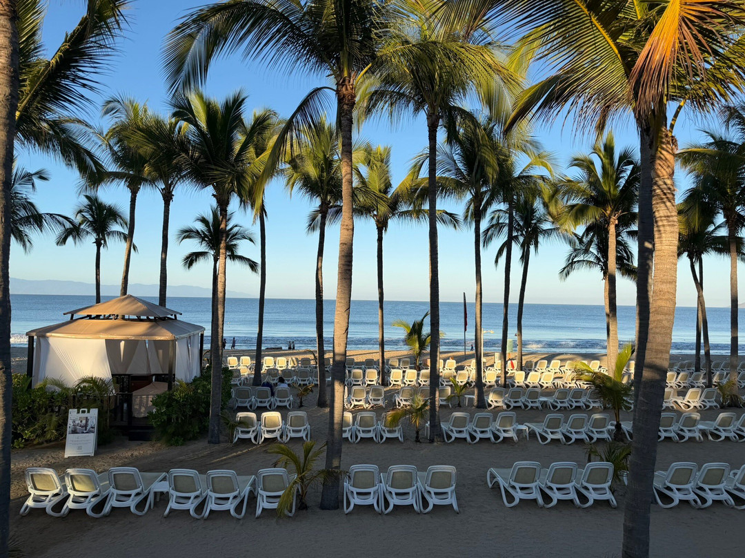 巴亚尔塔悦宜湾酒店-全包主图