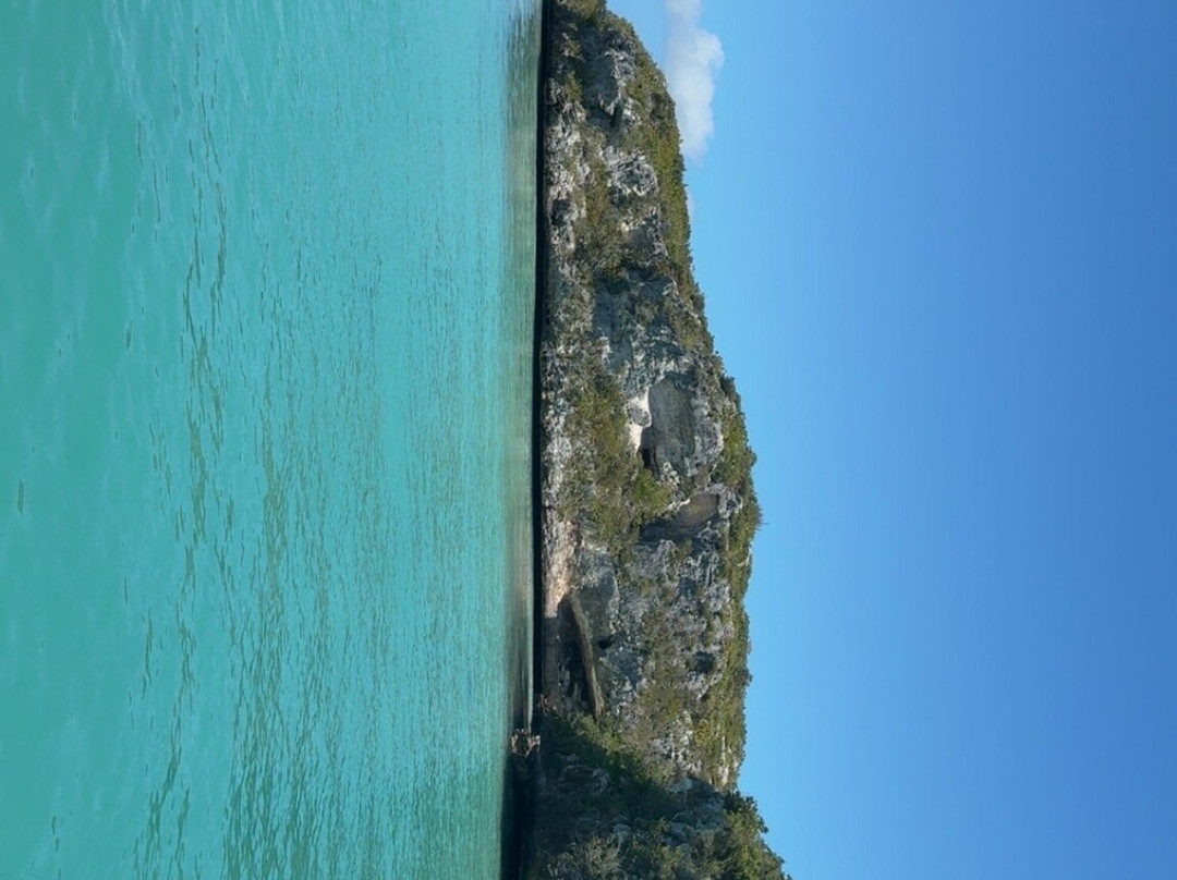Fun Cruises-Leeward必去景点