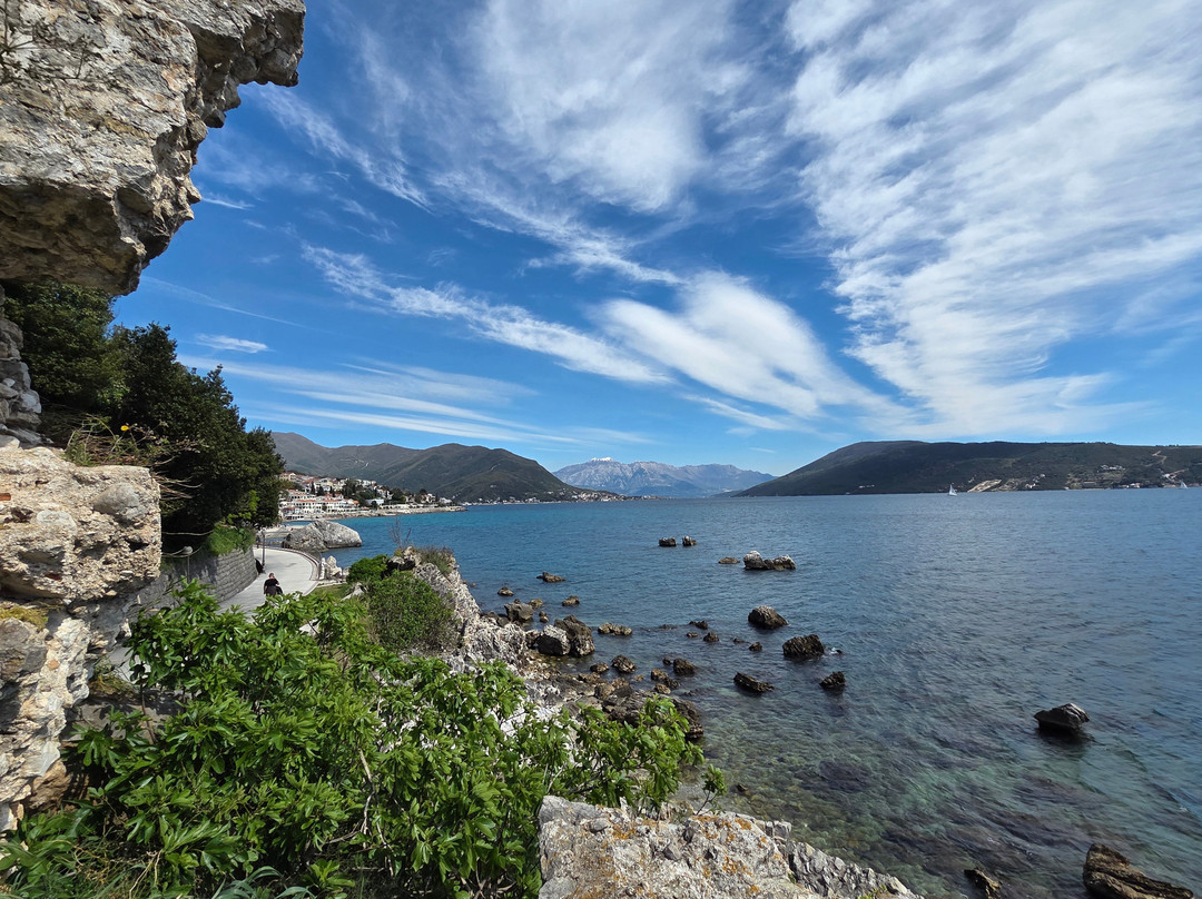 新海尔采格伊波罗之星海浪酒店 - 全包式主图