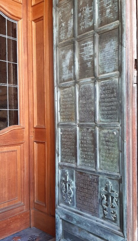 Abbazia Di Montecassino-卡西诺必去景点