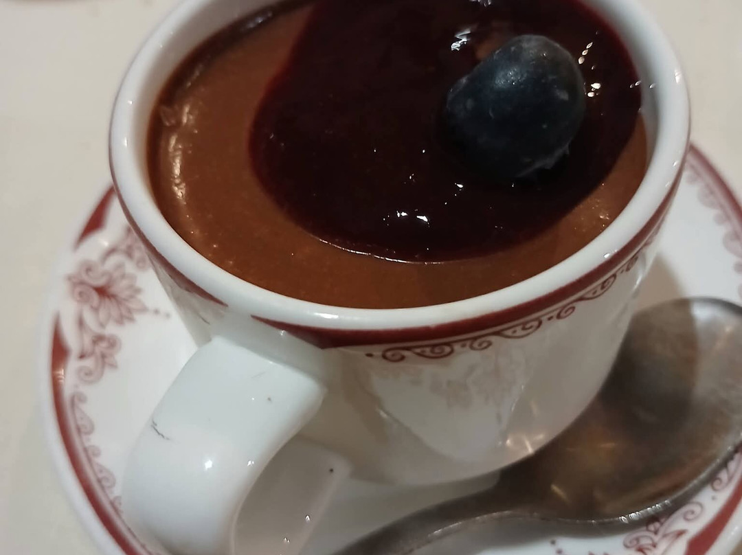 诺斯菲尔德酒店主图
