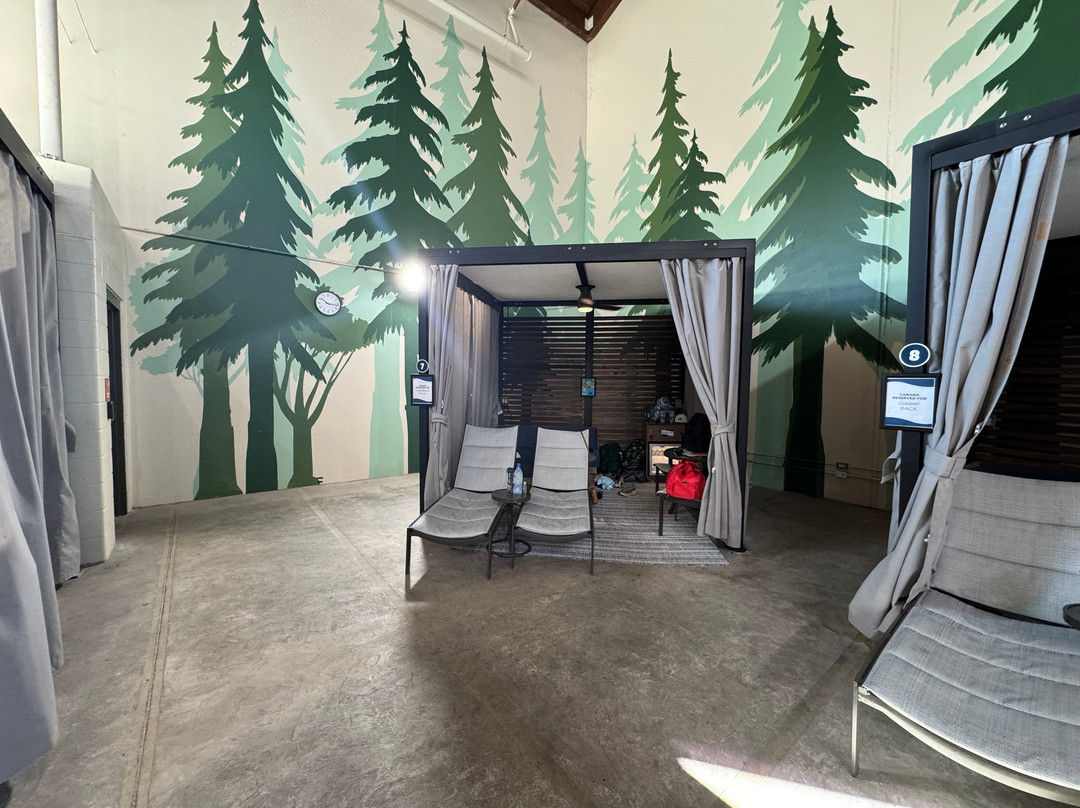 亚特兰大拉格兰奇大狼小屋主图