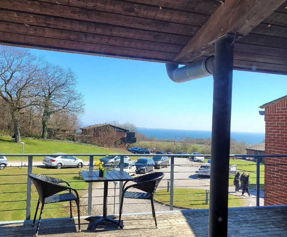 Fuglsoecentret主图