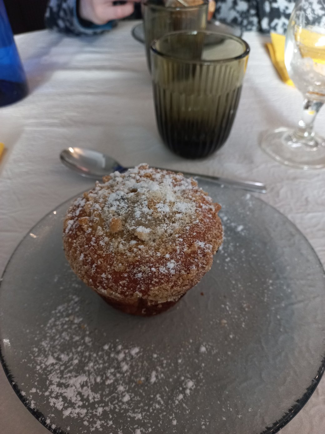 瑞雷沃斯格斯酒店-旅行者