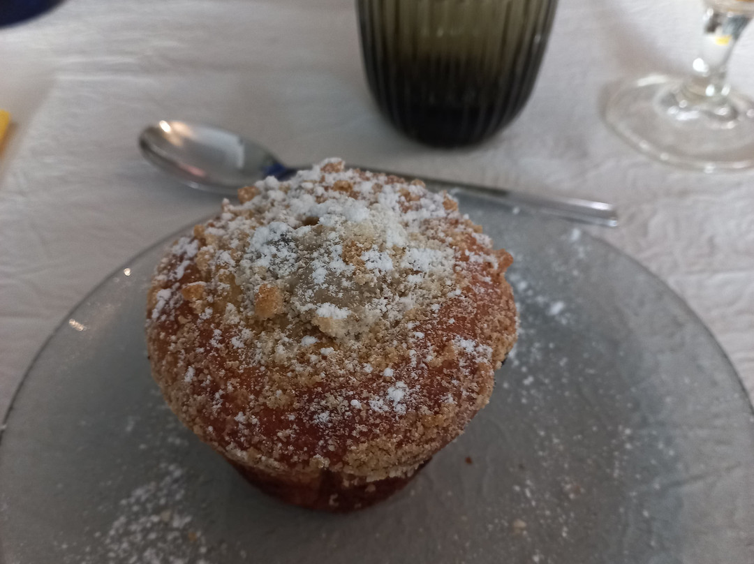 瑞雷沃斯格斯酒店主图