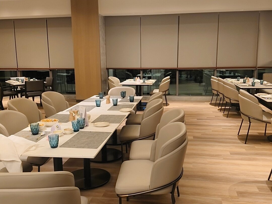 Courtyard By Marriott Tirupati