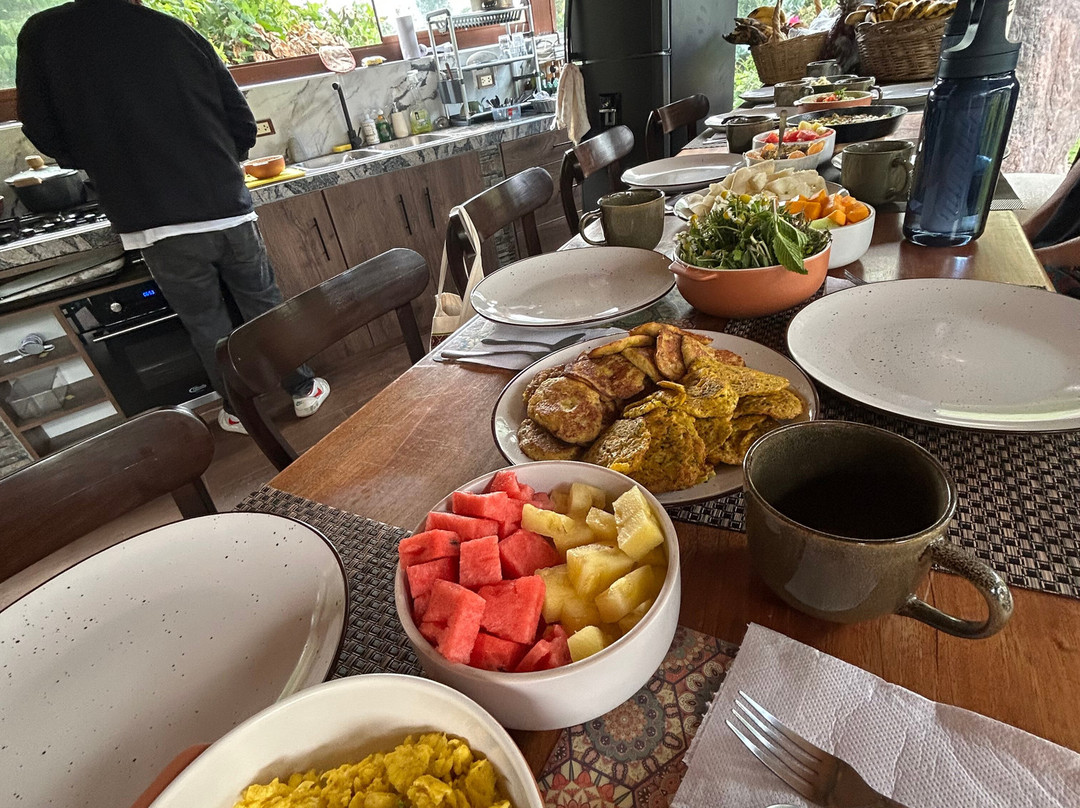 Onaya Peru Travel & Healing-Santa Teresa必去景点