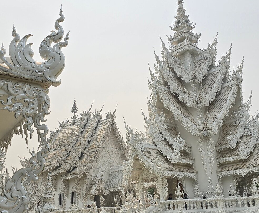 Tee Chiangmai Private Tour-清迈必去景点