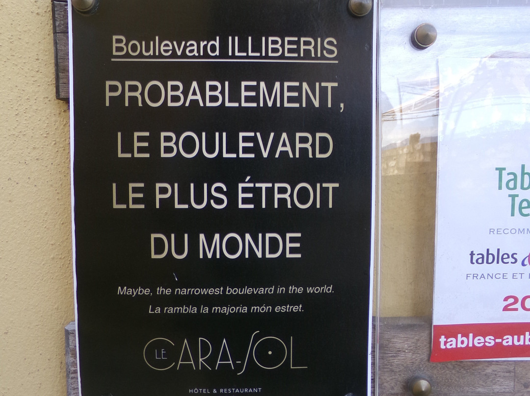 国际之家卡拉索尔主图