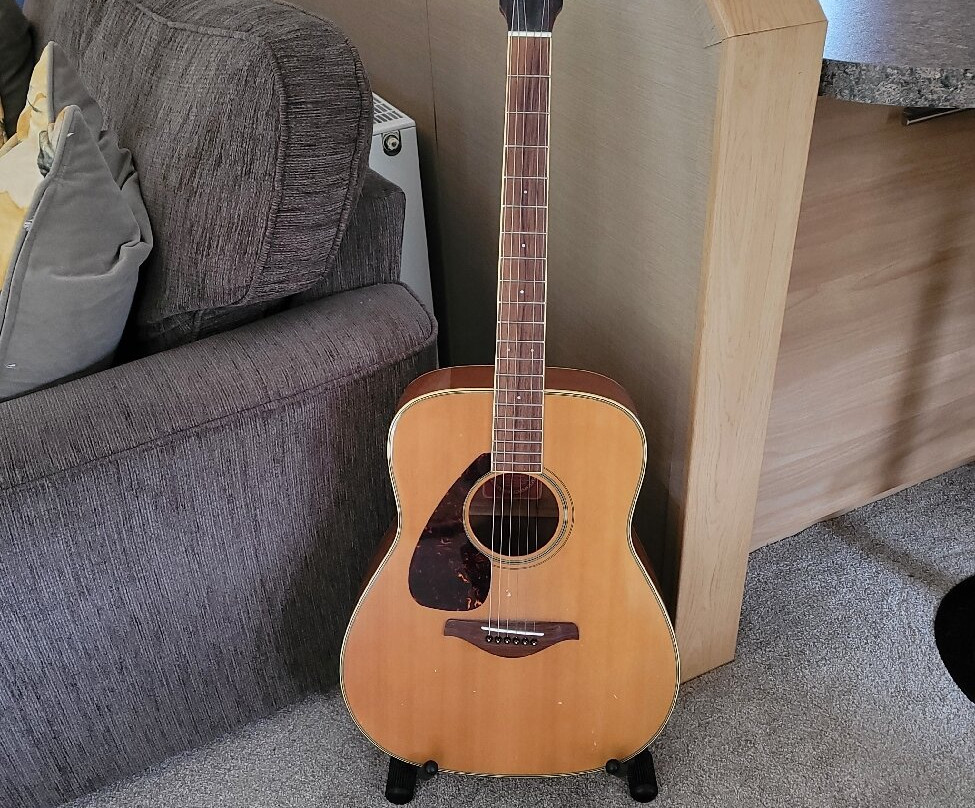 Aberdunant Hall Holiday Park主图