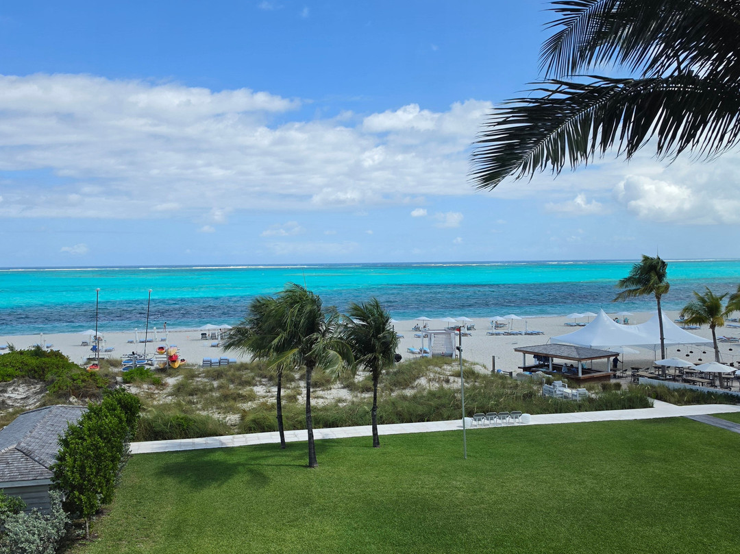 威玛拉度假村及别墅主图