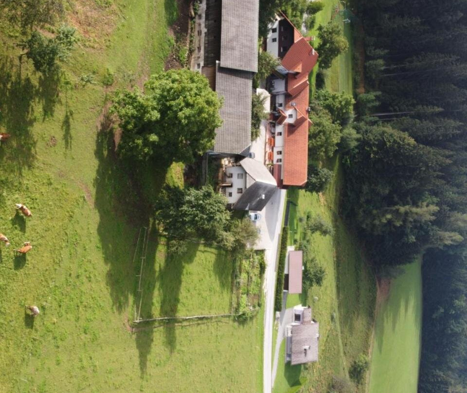 Tourist Farm Klevz