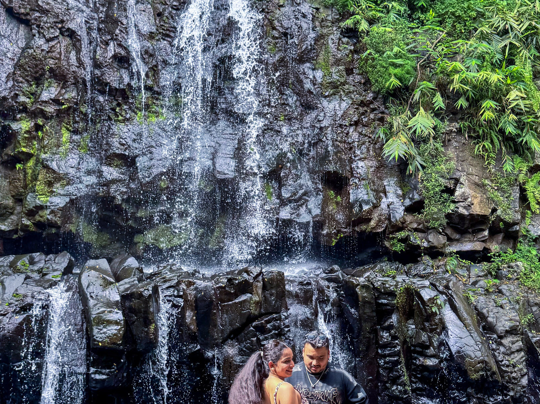 GoHike Mauritius