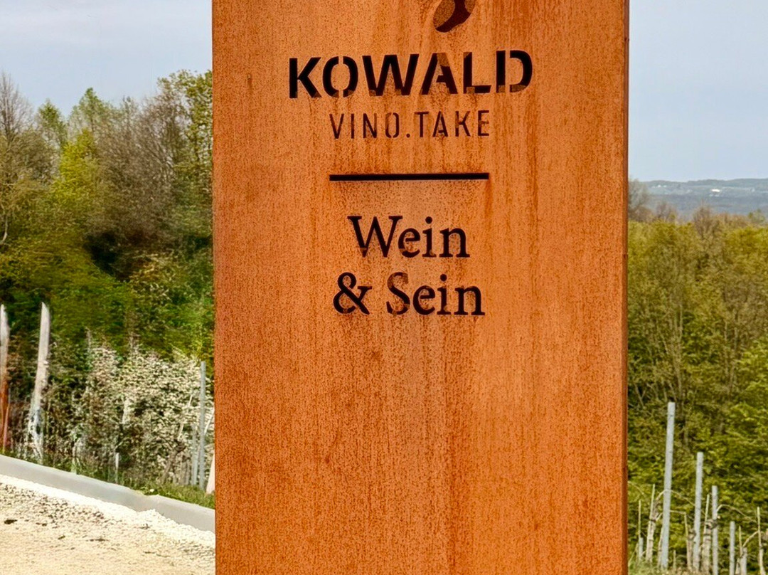 Weinhof Kowald-洛伊帕斯村必去景点