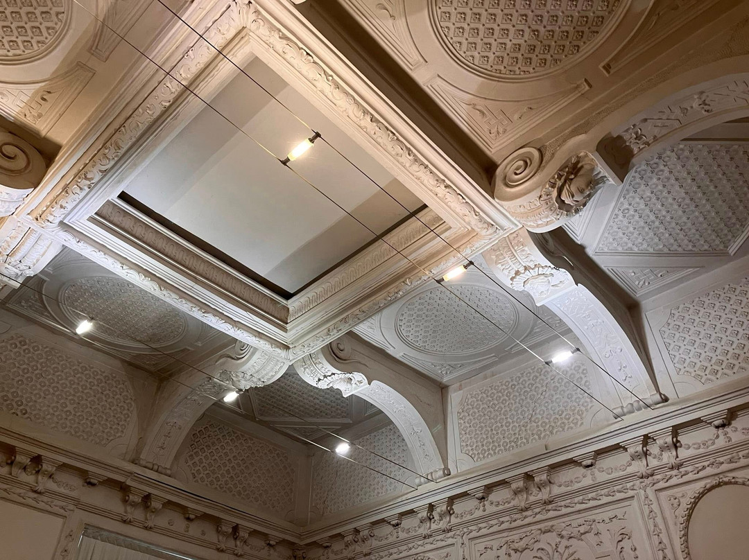 Castello Della Rovere-Vinovo必去景点