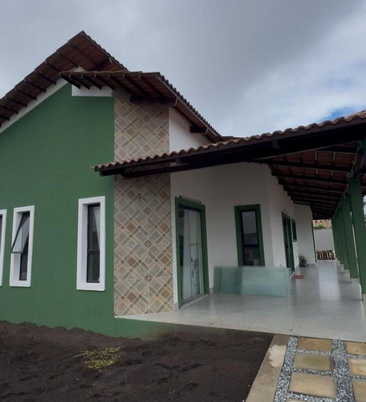 Suites Refugio Serrano