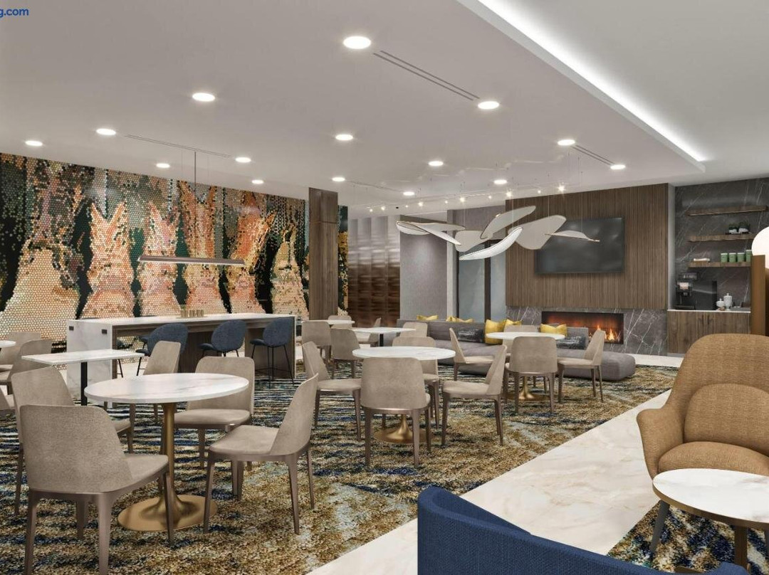La Quinta Inn & Suites By Wyndham Mebane