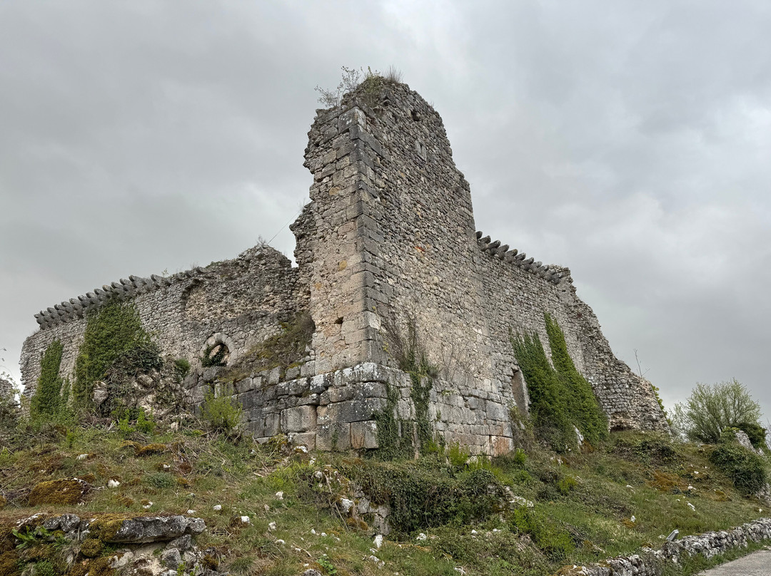 Area Archeologica di Alba Fucens-Massa D'Albe必去景点
