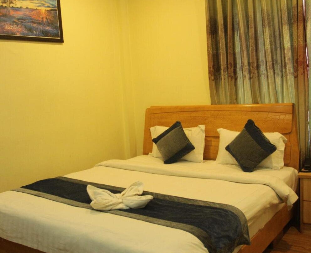 Swan Hotel