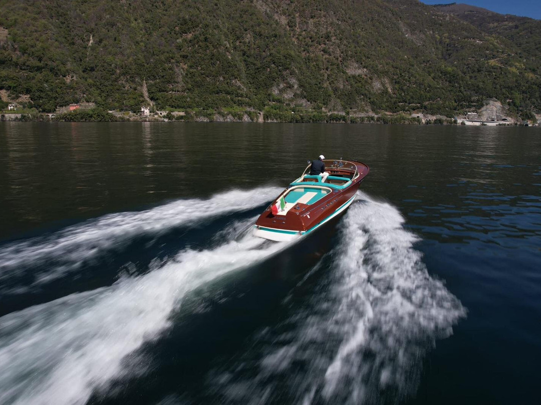 Top Trasfers Lake Como-莫尔特拉肖必去景点