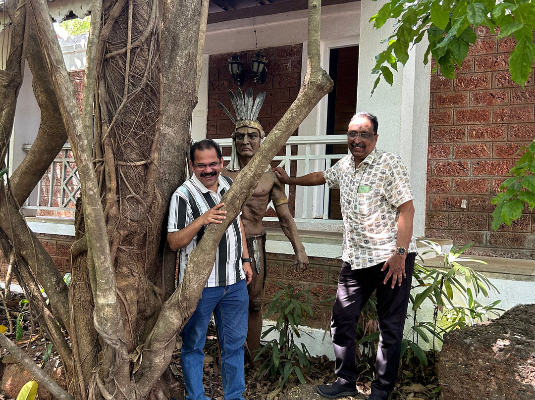 达波利的费恩萨玛利度假村，万豪系列主图