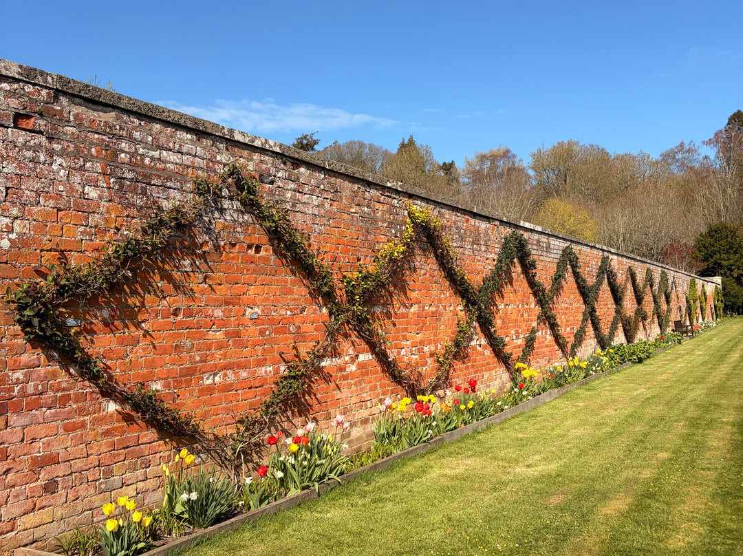Glamis Castle-Glamis必去景点