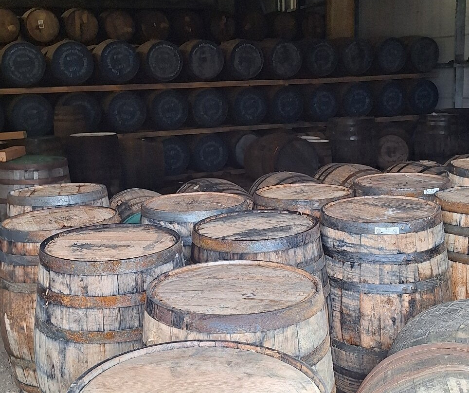 Ardnamurchan Distillery-Glenbeg必去景点